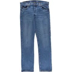 古着 リーバイス Levi's 501 ストレートデニムパンツ メンズw34相当/eaa555021