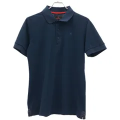 未使用新品！BRIEFING ネイビー ロゴポロシャツ Sサイズ 2025年最新】BRIEFING メンズ ポロシャツの人気アイテム - メルカリ