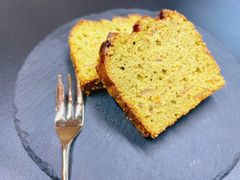 濃厚 緑茶とゆずのパウンドケーキ 他3点セット 国産素材を厳選して作りました【送料込み】