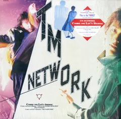 TM NETWORK LP 12インチ 8枚セット 2025年最新】tm network lpの人気アイテム - メルカリ