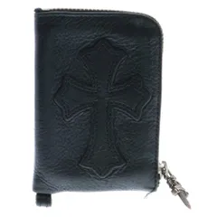 クロムハーツ 長財布　小銭入れセット　難あり 楽天市場】【CHROME HEARTS クロムハーツ Wallet ウォレット