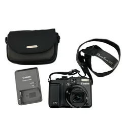 2025年最新】powershot g10の人気アイテム - メルカリ