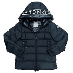 【美品】モンクレールポロシャツネイビー　G10918A70600 84556 アウトレット】MONCLER モンクレール ポロシャツ/MAGLIA POLO