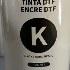 DTFインク　500ml  1本