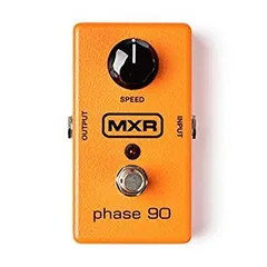 MXR phase 90★ジムダンロップ初期物★電源ケーブル付き★良品 backend=imagemagick;version=1;