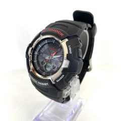 美品・パッキン/電池交換済】CASIO G-SHOCK G-8100 本体のみ - メルカリ