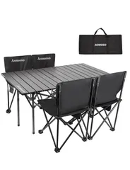 キャンピングカーテーブル。幅70センチ　奥行き50センチ　高さ45〜67センチ キャンピングカーテーブル。幅70センチ 奥行き50センチ 高さ45