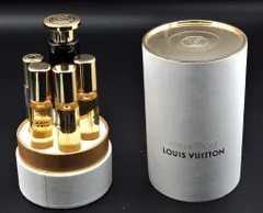 MILLE FEUX (ミルフー) 100ml / ルイ・ヴィトン | LIPS
