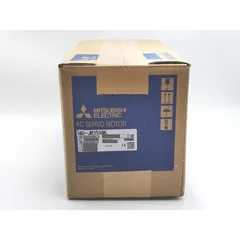 2025年最新】新品 三菱 サーボモーターの人気アイテム - メルカリ
