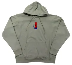 【非売品 】　YOASOBI  大正浪漫　コラボパーカー 非売限定品】YOASOBI「大正浪漫」オリジナルフーディー（パーカー）