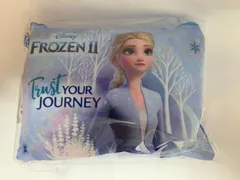 アナと雪の女王2 折りたたみエコバッグ エルサ ディズニー