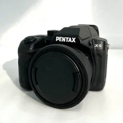 2025年最新】pentax x-5の人気アイテム - メルカリ 2025年最新】pentax x-5の人気アイテム - メルカリ