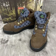 2024年最新】supreme timberland 28の人気アイテム - メルカリ