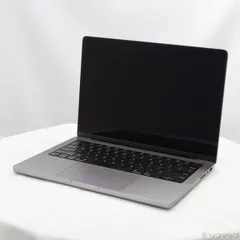【最終出品】MacBook Pro／最上位／16／M1 MAX／2TB／64GB 2021 Apple MacBook Pro 16