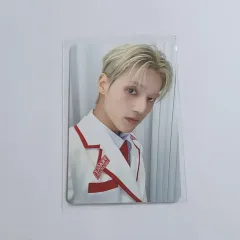 ATEEZ(エイティーズ・アチズ) アンチティス ポップアップ トレカ ウヨン(WOOYOUNG) Ateez Aniteez