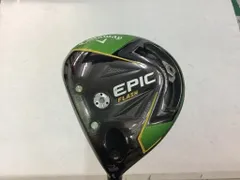 2025年最新】レフティ キャロウェイ EPICの人気アイテム - メルカリ