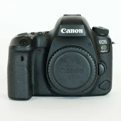 2024年最新】canon 6d mark iiの人気アイテム - メルカリ