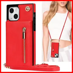 【★人気商品★】iPhone 14 ケース 手帳型 ショルダー ストラップケース 背面フリップ ストラップ クロスボディ アイホイン14 iPhone14 ケース iphone14スマホケース iphone14手帳型 アイフォン 14 ケース 手帳ケース アイ