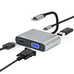 2024年最新】apple hdmi usb-c vgaの人気アイテム - メルカリ