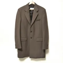 【希少・初期】Martin Margiela 6 ガウンコート　ジャケット MARTIN MARGIELA Maison Martin Margiela メゾン マルタン