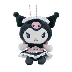 マイメロディ・クロミ MCコレクション クロミ メイド