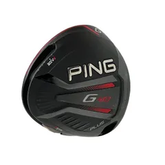 PING - ★美品★ PING G410 PLUS ドライバー 10.5° ヘッド単品 PING G410プラス ドライバー 10.5度 ヘッドのみ ピン PING ピン