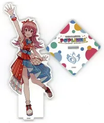 イヴ ポップリンクス アクリルスタンド 限定品 シンデレラガールズ 多田李衣菜 ポップリンクス アクリルスタンド 限定品 シンデレラ