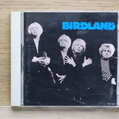 国内盤 Birdland/ 明日なき世代 CD - メルカリ