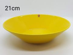 iittala ティーマ Teema ボウル 21cm ハニー 単品