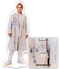 【中古】アクリルスタンド・アクリルパネル 桐山照史 アクリルスタンド 「WEST. Stage Style Collection」