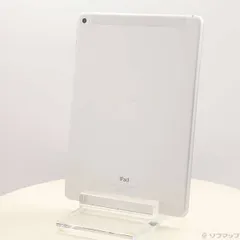 〔中古品〕 iPad Air 2 16GB シルバー MGH72J／A docomo【377】