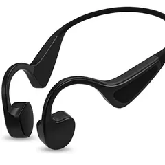 K-391 骨伝導イヤホン　Bluetooth5.0 IPX6防水　130mAh V12