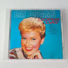 ドリス・デイ デイ・ドリームス（国内盤）CD JAZZ 1987年盤/32DP-912 [Y17]のサムネイル
