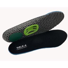 AIRGILL by WALK4.8 インソール アーチサポート 土踏まず 中敷き