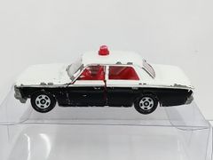 ③トミカ 丸栄特注 44-1-10 フェアレディ 240ZG パトロールカー - メルカリ