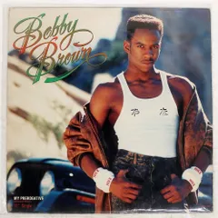 2025年最新】bobby brown レコードの人気アイテム - メルカリ