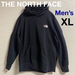 THE NORTH FACE ザノースフェイス 長袖パーカー メンズ XL