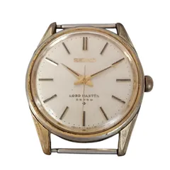 2025年最新】セイコー ロードマーベル36000の人気アイテム - メルカリ