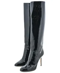 JIMMY CHOO ブーツ レディース 【古着】【中古】【送料無料】