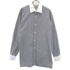 2025年最新】シャルベ シャツの人気アイテム - メルカリ