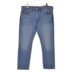 【LEVIS】29507-1317デニムパンツ