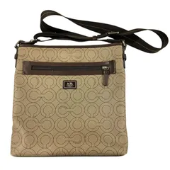 COACH コーチ ショルダーバッグ