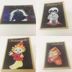 2026年最新】ぷよぷよ カードの人気アイテム - メルカリ