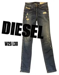 2025年最新】diesel denim galleryの人気アイテム - メルカリ