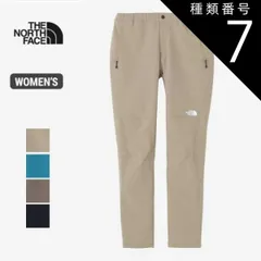 種類7：(CR)キャバングレー/L THE NORTH FACE  アウトドア アルパインライトパンツ レディース ALPINE LIGHT PANT ボトムス パンツ ソフト イージパンツ キャンプ レジャー NBW32402  ノースフェイス (24020