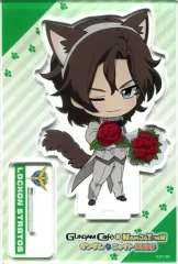 2025年最新】ガンダムカフェ アクリルスタンド ロックオンの人気