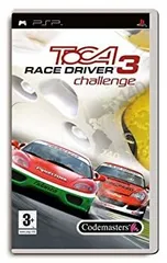 【中古】「未使用品」TOCA Race Driver 3 Challenge (PSP) by Codemasters [並行輸入品]