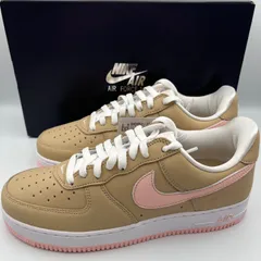 2025年最新】nike AIR force 1 low linenの人気アイテム - メルカリ