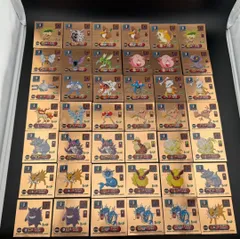 ポケモン　最強シール列伝　スーパーDX まとめ売り　ケース ポケモン 最強シール列伝 スーパーDX まとめ売り ケース