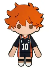 【中古】雑貨 日向翔陽 「ハイキュー!! ちょこっとラバーコレクションA」